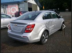 شيفروليه سونيك